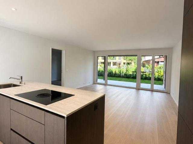 4.5 Zimmer, 105 m², EG