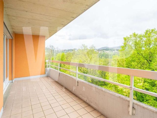 4.5 Zimmer, 105 m²