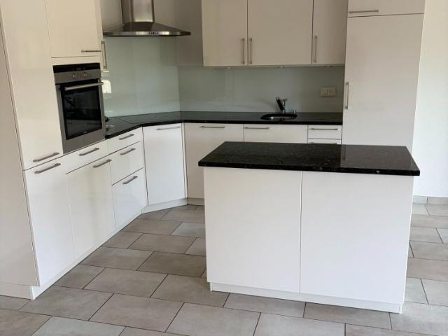 4.5 Zimmer, 105 m²