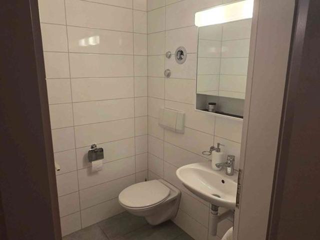 4.5 Zimmer, 105 m², 1. Stock