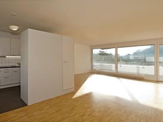 4.5 Zimmer, 105 m², 1. Stock
