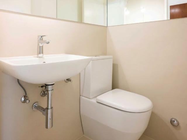 4.5 Zimmer, 105 m², 1. Stock