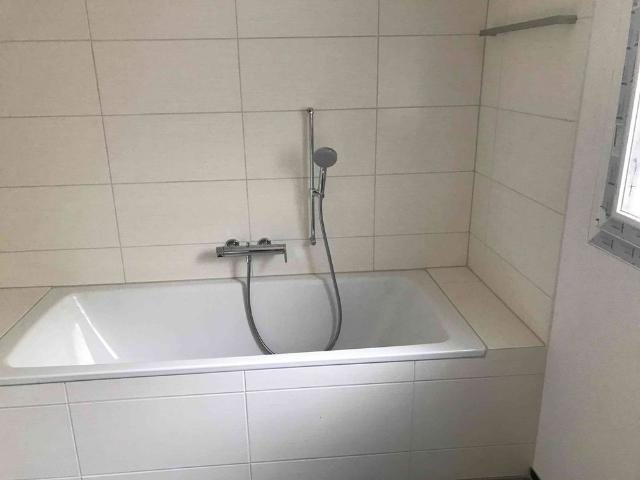 4.5 Zimmer, 105 m², 1. Stock