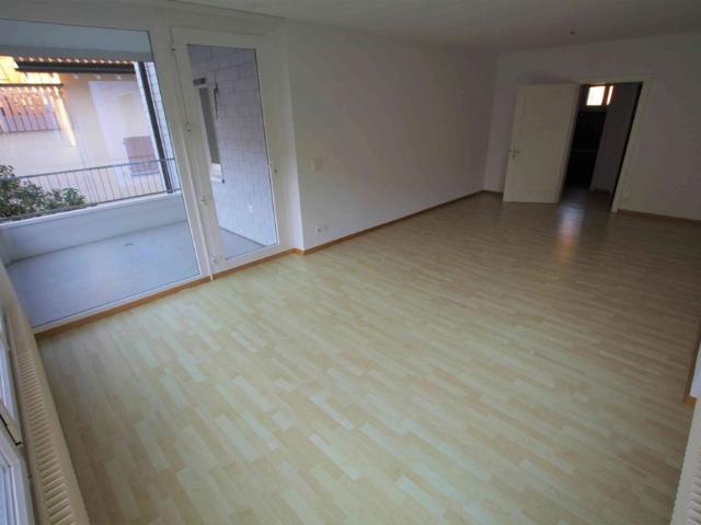 4.5 Zimmer, 105 m², 1. Stock