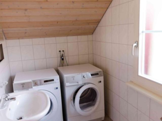 4.5 Zimmer, 105 m², 1. Stock