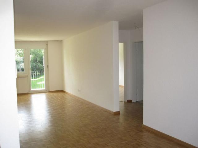 4.5 Zimmer, 105 m², 1. Stock