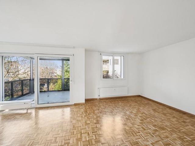 4.5 Zimmer, 105 m², 1. Stock