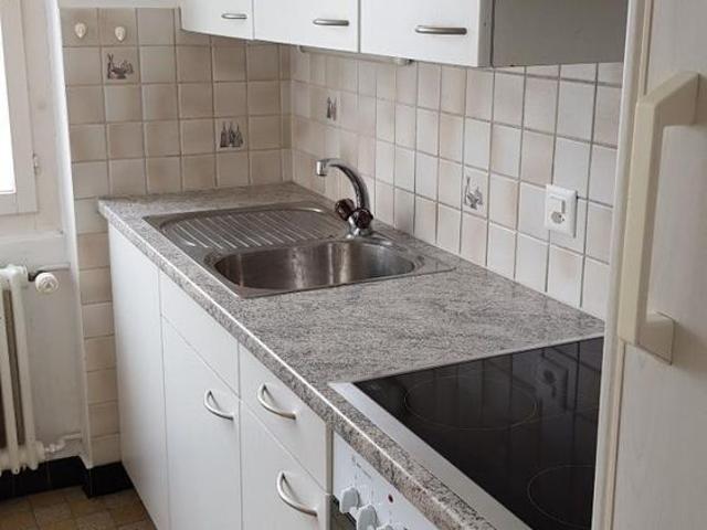 4.5 Zimmer, 105 m², 1. Stock