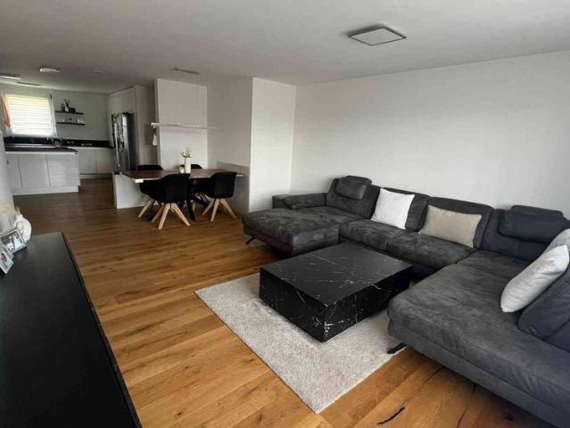 4.5 Zimmer, 105 m², 1. Stock