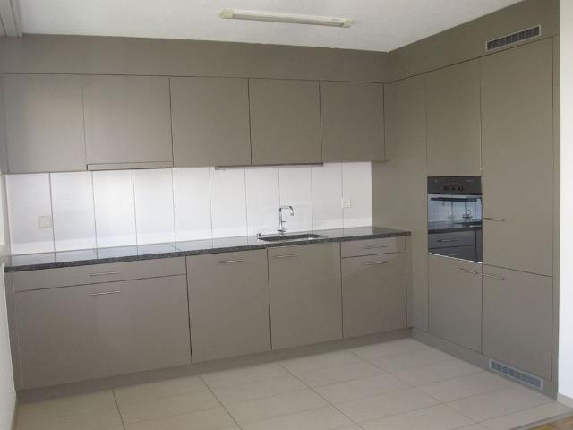 4.5 Zimmer, 105 m², 1. Stock