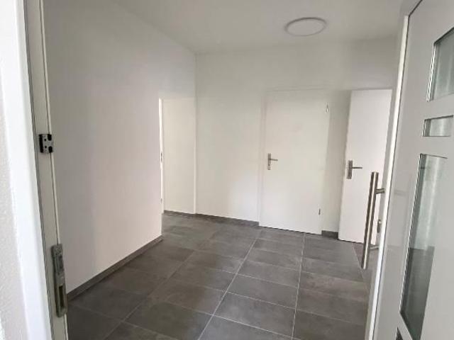 4.5 Zimmer, 105 m², 1. Stock