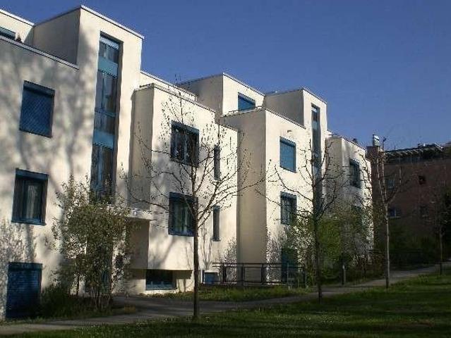 4.5 Zimmer, 105 m², 1. Stock