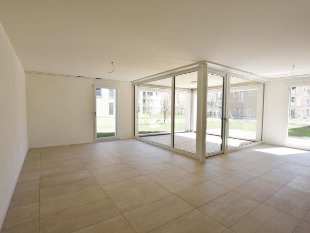 4.5 Zimmer, 105 m², 1. Stock