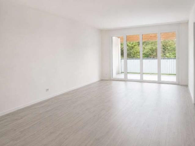 4.5 Zimmer, 105 m², 1. Stock