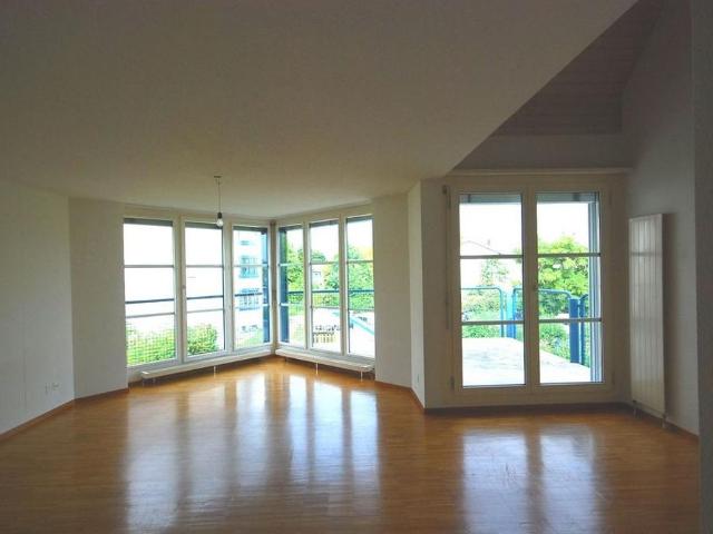 4.5 Zimmer, 105 m², 1. Stock
