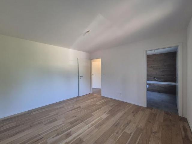 4.5 Zimmer, 105 m², 1. Stock
