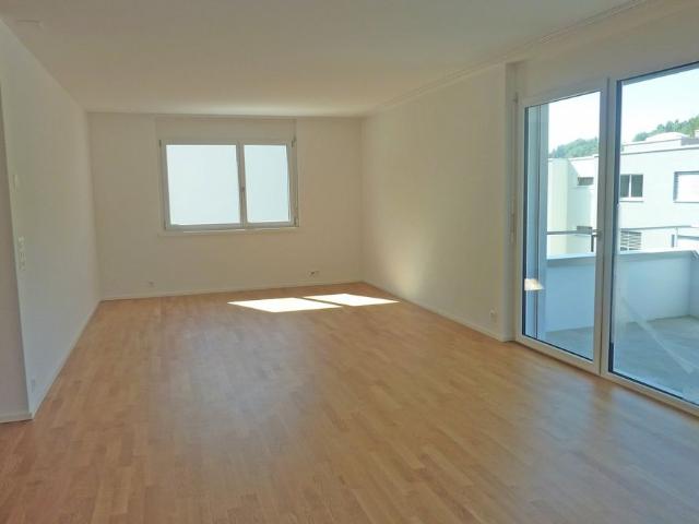 4.5 Zimmer, 105 m², 1. Stock