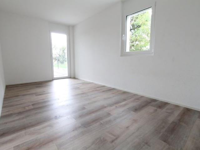 4.5 Zimmer, 105 m², 1. Stock