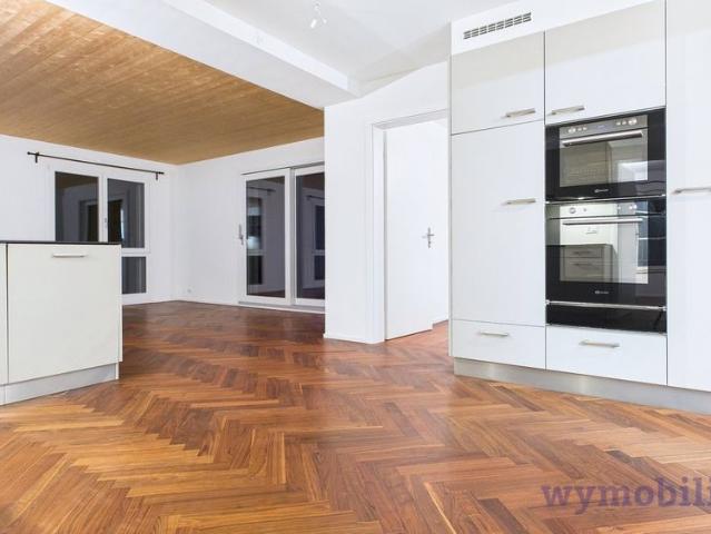 4.5 Zimmer, 105 m², 1. Stock