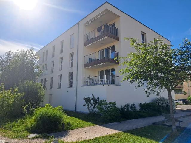 4.5 Zimmer, 105 m², 1. Stock