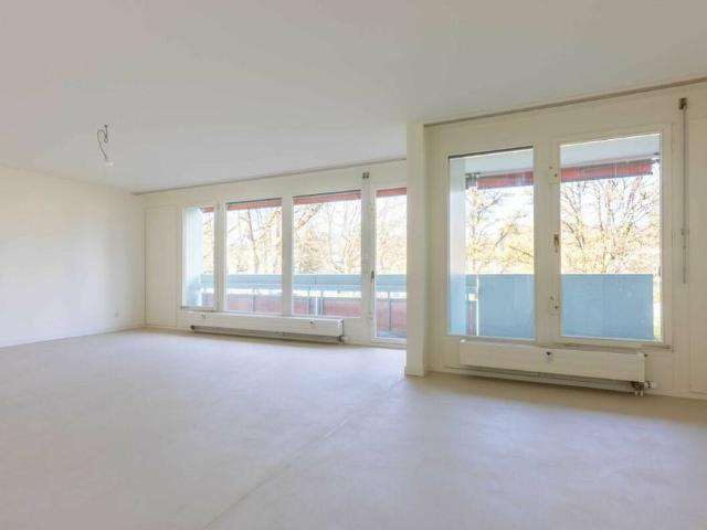 4.5 Zimmer, 105 m², 1. Stock