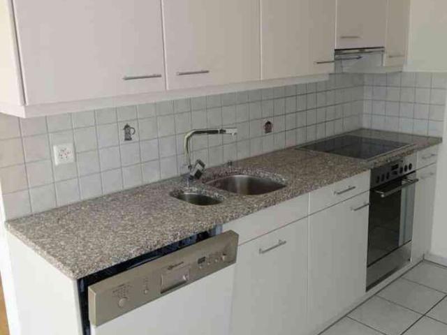 4.5 Zimmer, 105 m², 1. Stock