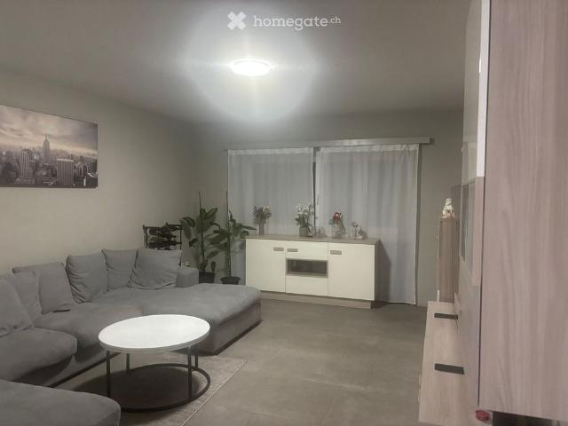 4.5 Zimmer, 105 m²