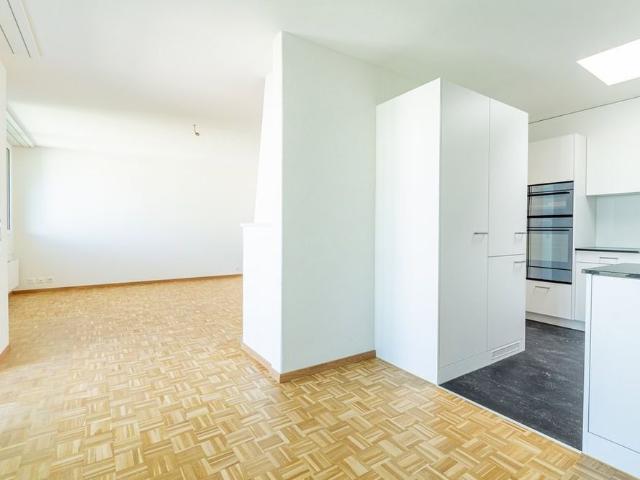 4.5 Zimmer, 105 m², 2. Stock