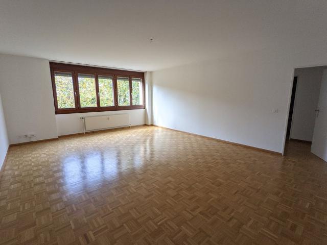 4.5 Zimmer, 105 m², 2. Stock