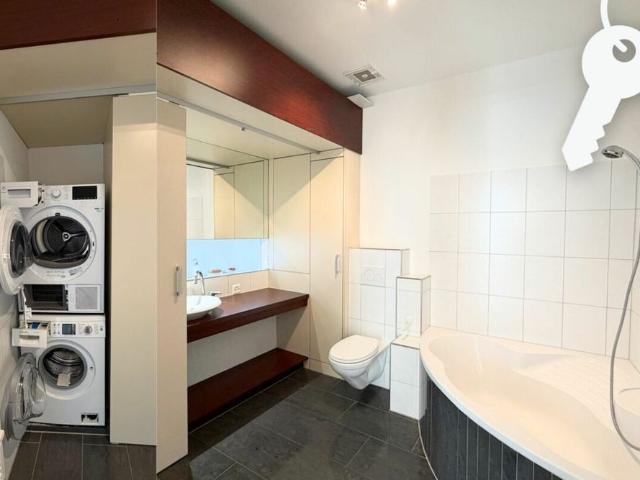 4.5 Zimmer, 105 m², 2. Stock