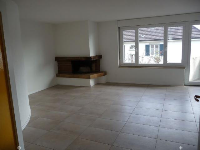 4.5 Zimmer, 105 m², 2. Stock