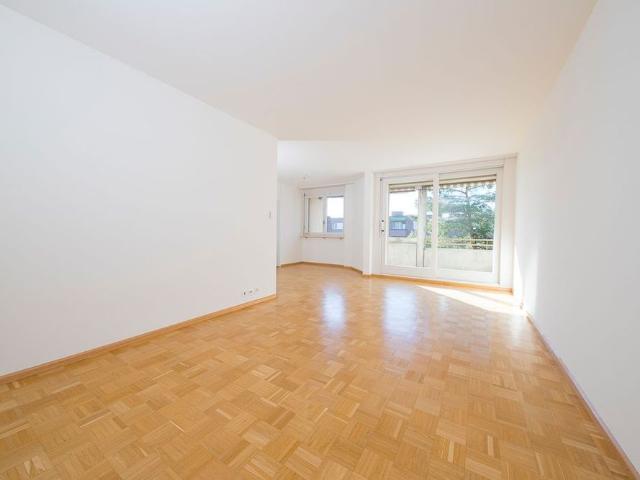 4.5 Zimmer, 105 m², 2. Stock