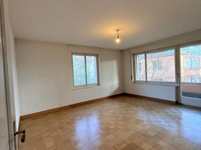 4.5 Zimmer, 105 m², 2. Stock