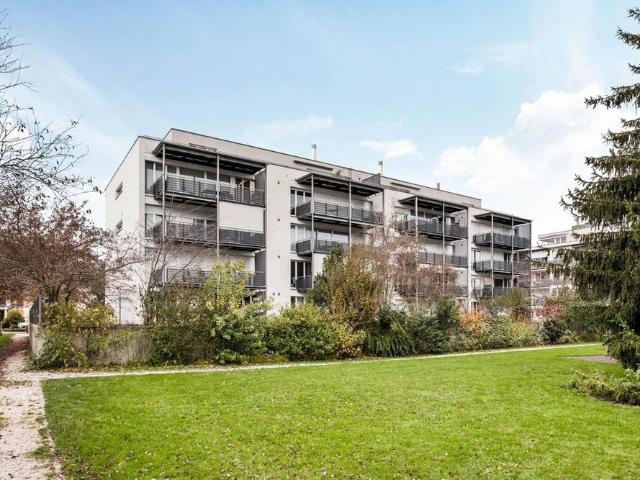 4.5 Zimmer, 105 m², 2. Stock