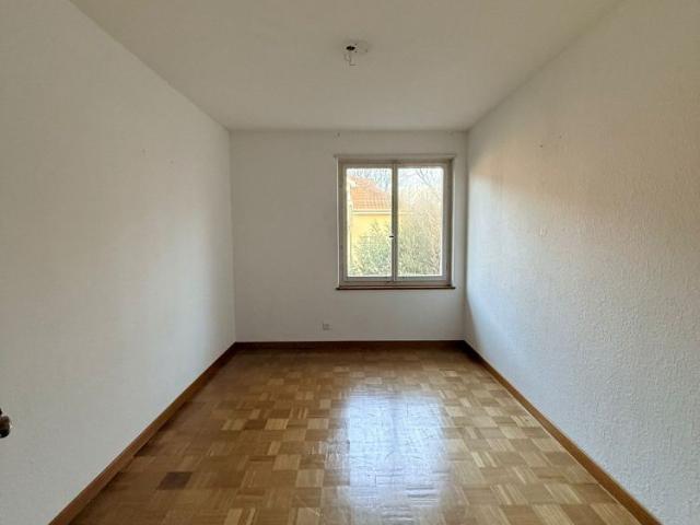 4.5 Zimmer, 105 m², 2. Stock