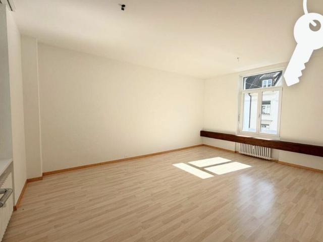 4.5 Zimmer, 105 m², 2. Stock