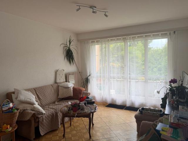 4.5 Zimmer, 105 m², 2. Stock