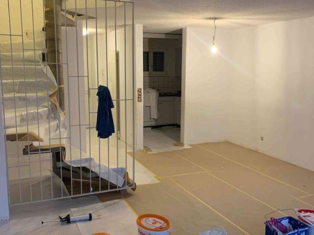 4.5 Zimmer, 105 m², 2. Stock