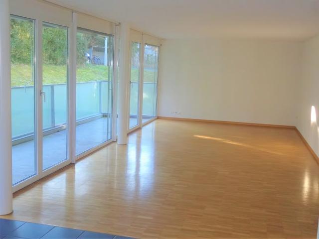 4.5 Zimmer, 105 m², 2. Stock