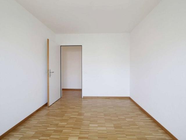 4.5 Zimmer, 105 m², 2. Stock