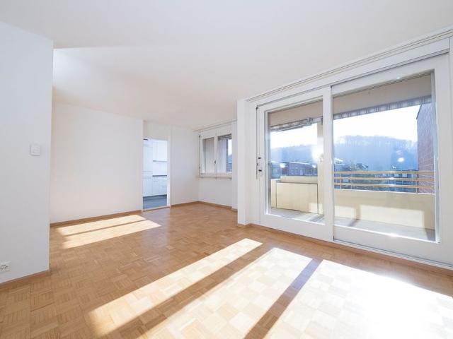4.5 Zimmer, 105 m², 2. Stock
