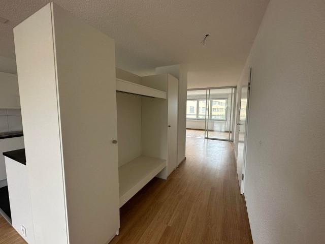 4.5 Zimmer, 105 m², 2. Stock