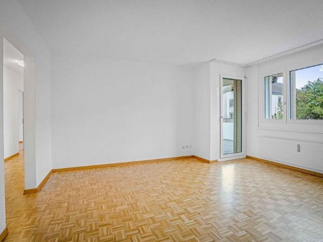 4.5 Zimmer, 105 m², 2. Stock