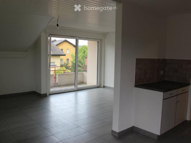 4.5 Zimmer, 105 m²