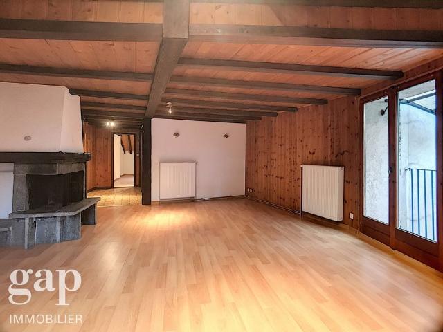 4.5 Zimmer, 105 m², 3. Stock