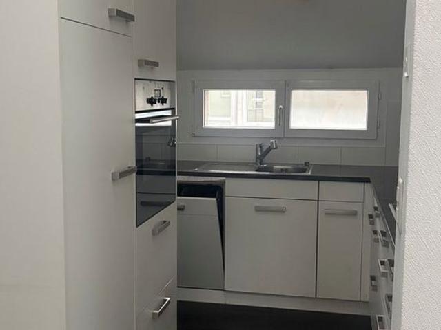 4.5 Zimmer, 105 m², 3. Stock