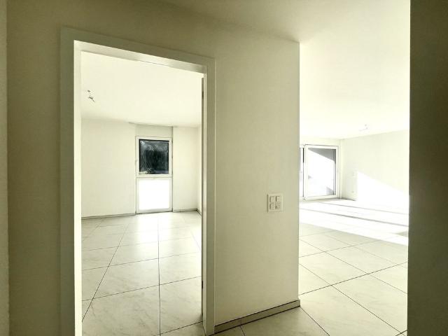 4.5 Zimmer, 105 m², 3. Stock