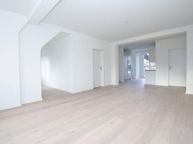 4.5 Zimmer, 105 m², 3. Stock