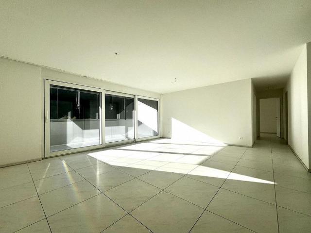 4.5 Zimmer, 105 m², 3. Stock