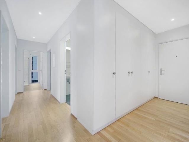 4.5 Zimmer, 105 m², 3. Stock